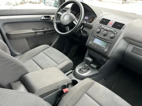 VW Touran 1.9 TDI , снимка 12