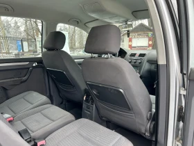 VW Touran 1.9 TDI , снимка 15