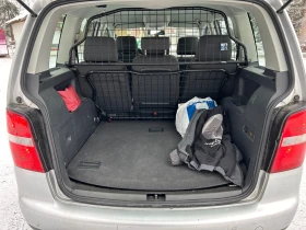 VW Touran 1.9 TDI , снимка 16