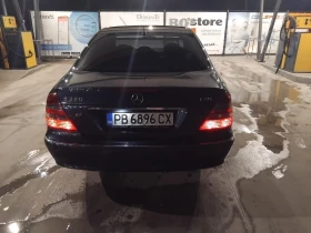 Mercedes-Benz E 320, снимка 4