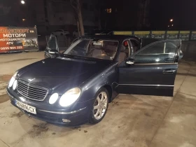 Mercedes-Benz E 320, снимка 5