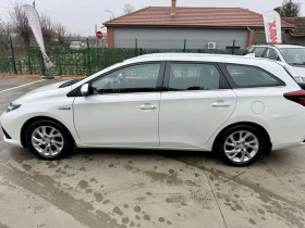 Toyota Auris Ts 1.8 Hybrid , снимка 5