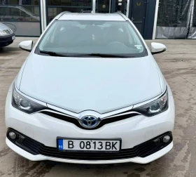 Toyota Auris Ts 1.8 Hybrid , снимка 2