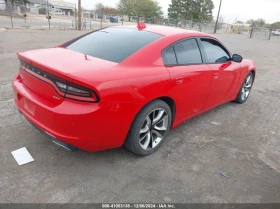 Dodge Charger 3.6L V-6 DOHC, VVT, 292HP Rear Wheel Drive, снимка 9