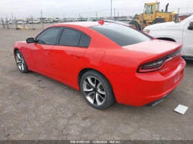 Dodge Charger 3.6L V-6 DOHC, VVT, 292HP Rear Wheel Drive, снимка 8