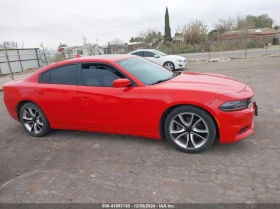 Dodge Charger 3.6L V-6 DOHC, VVT, 292HP Rear Wheel Drive, снимка 5