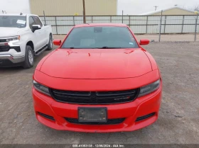 Dodge Charger 3.6L V-6 DOHC, VVT, 292HP Rear Wheel Drive, снимка 4