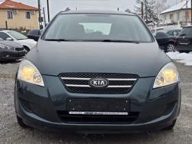 Kia Ceed 1.4 i 90 К.С. КЛИМАТИК/ НОВИ ГУМИ - 5999 лв. - 13610110 | Car24.bg