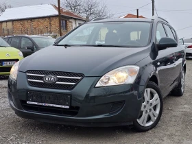 Kia Ceed 1.4 i 90 К.С. КЛИМАТИК/ НОВИ ГУМИ - 5999 лв. - 13610110 | Car24.bg