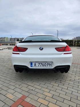 BMW 650  Xdrive Mpack 449к.с, снимка 4