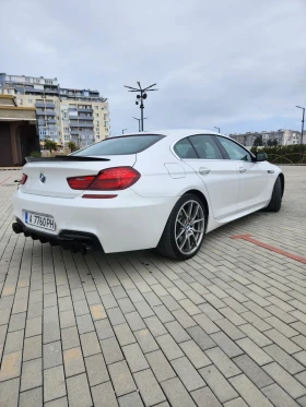 BMW 650  Xdrive Mpack 449к.с, снимка 3