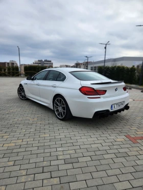 BMW 650  Xdrive Mpack 449к.с, снимка 5