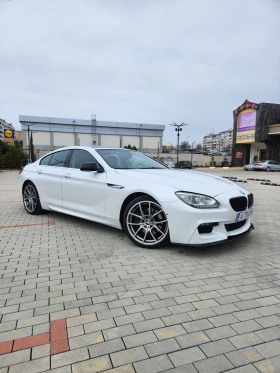 BMW 650  Xdrive Mpack 449к.с, снимка 1