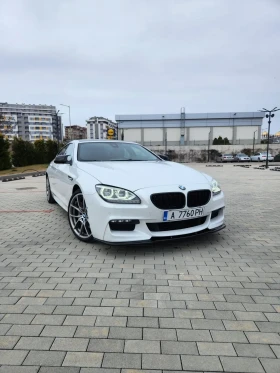 BMW 650  Xdrive Mpack 449к.с, снимка 2