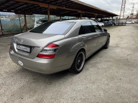 Mercedes-Benz S 500 УНИКАТ внос ШВЕЙЦАРИЯ, снимка 6