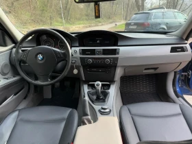 Обява за продажба на BMW 320 2.0d 163кс ~12 500 лв. - изображение 8
