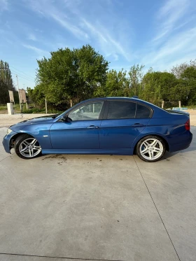 Обява за продажба на BMW 320 2.0d 163кс ~12 500 лв. - изображение 7