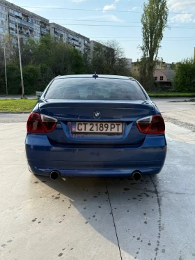 Обява за продажба на BMW 320 2.0d 163кс ~12 500 лв. - изображение 2