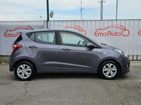 Обява за продажба на Hyundai I10 1.0/GPL/68k.c/БЛУТУТ/EURO 6B/ТОП ~11 500 лв. - изображение 1