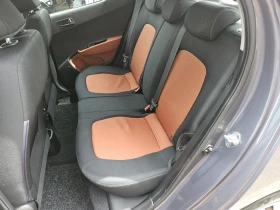 Hyundai I10 1.0/GPL/68k.c/БЛУТУТ/EURO 6B/ТОП - 11500 лв. - 75772779 | Car24.bg