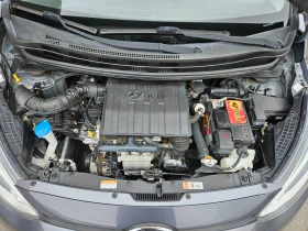 Обява за продажба на Hyundai I10 1.0/GPL/68k.c/БЛУТУТ/EURO 6B/ТОП ~11 500 лв. - изображение 7