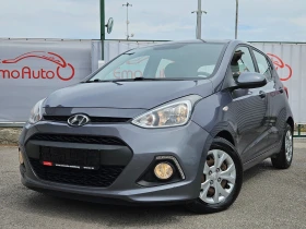 Обява за продажба на Hyundai I10 1.0/GPL/68k.c/БЛУТУТ/EURO 6B/ТОП ~11 500 лв. - изображение 6