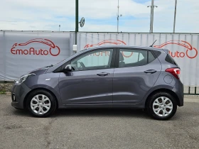 Обява за продажба на Hyundai I10 1.0/GPL/68k.c/БЛУТУТ/EURO 6B/ТОП ~11 500 лв. - изображение 5