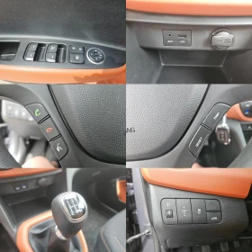 Hyundai I10 1.0/GPL/68k.c/БЛУТУТ/EURO 6B/ТОП - 11500 лв. - 75772779 | Car24.bg