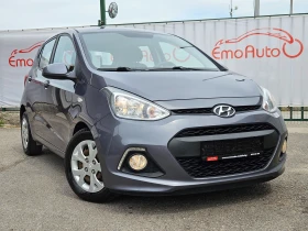 Обява за продажба на Hyundai I10 1.0/GPL/68k.c/БЛУТУТ/EURO 6B/ТОП ~11 500 лв. - изображение 1