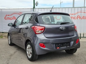 Обява за продажба на Hyundai I10 1.0/GPL/68k.c/БЛУТУТ/EURO 6B/ТОП ~11 500 лв. - изображение 4