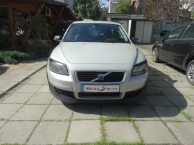 Volvo C30 1.6 - 101 к.с.