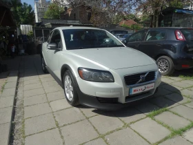 Обява за продажба на Volvo C30 1.6 - 101 к.с. ~4 900 лв. - изображение 1