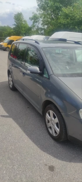 Обява за продажба на VW Touran 1.9tdi ~6 300 лв. - изображение 1