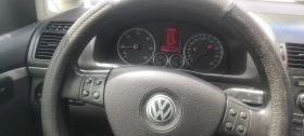 Обява за продажба на VW Touran 1.9tdi ~6 300 лв. - изображение 6