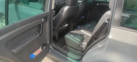 Обява за продажба на VW Touran 1.9tdi ~6 300 лв. - изображение 10