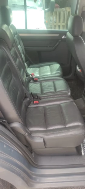 Обява за продажба на VW Touran 1.9tdi ~6 300 лв. - изображение 5