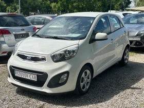     Kia Picanto 1.0 / DOHC 12V