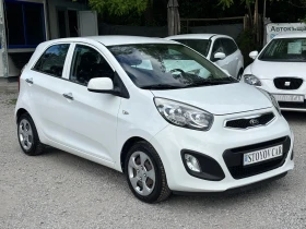 Kia Picanto 1.0 / | Mobile.bg    3