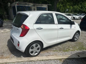     Kia Picanto 1.0 / DOHC 12V