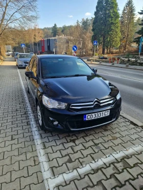 Citroen C-Elysee | Mobile.bg    2