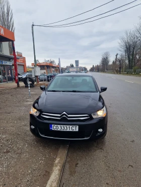 Citroen C-Elysee | Mobile.bg    4