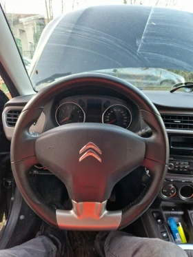 Обява за продажба на Citroen C-Elysee ~8 500 лв. - изображение 5