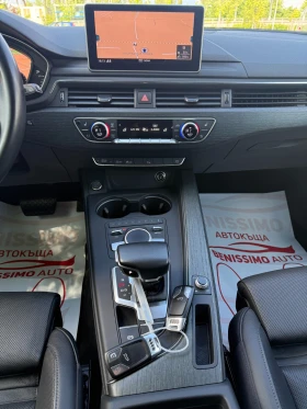 Audi A4 * 2.0TDI* NAVI* * *  *  | Mobile.bg    12