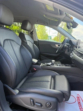 Audi A4 * 2.0TDI* NAVI* * *  *  | Mobile.bg    8