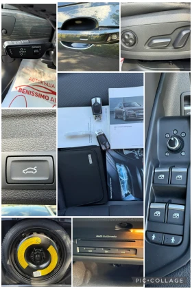 Audi A4 * 2.0TDI* NAVI* * *  *  | Mobile.bg    17