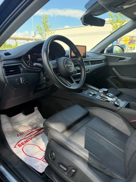 Audi A4 * 2.0TDI* NAVI* * *  *  | Mobile.bg    11