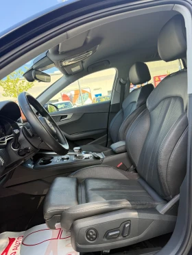 Audi A4 * 2.0TDI* NAVI* * *  *  | Mobile.bg    7