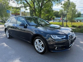 Audi A4 * 2.0TDI* NAVI* * *  *  | Mobile.bg    3