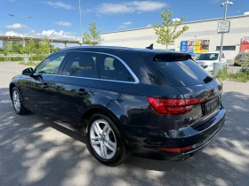 Audi A4 * 2.0TDI* NAVI* * *  *  | Mobile.bg    6