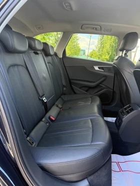 Audi A4 * 2.0TDI* NAVI* * *  *  | Mobile.bg    9